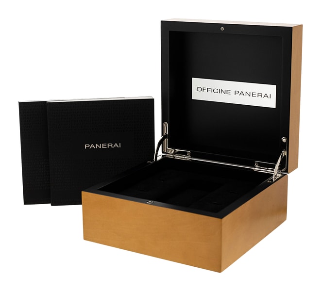 Panerai Luminor Marina PAM01392